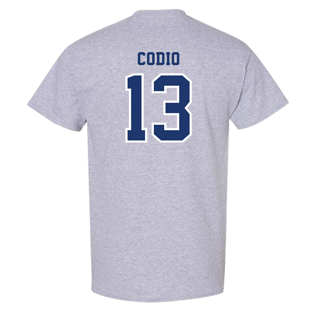 FGCU - NCAA Men's Basketball : Cameron Codio - T-Shirt-1