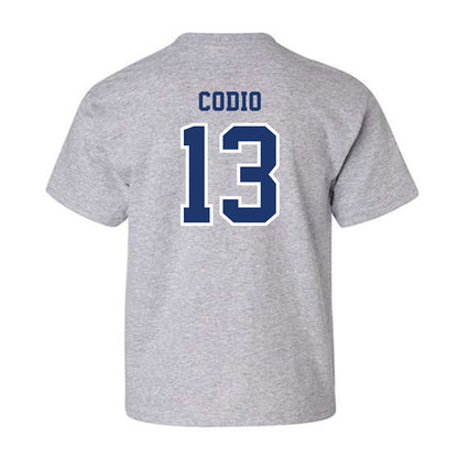 FGCU - NCAA Men's Basketball : Cameron Codio - Youth T-Shirt-1