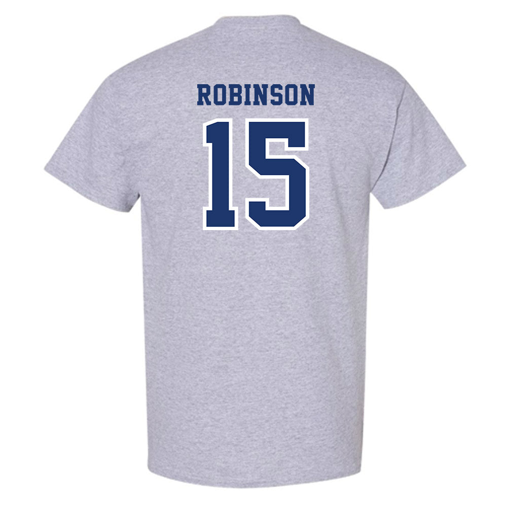 FGCU - NCAA Women's Soccer : Ryanne Robinson - T-Shirt-1
