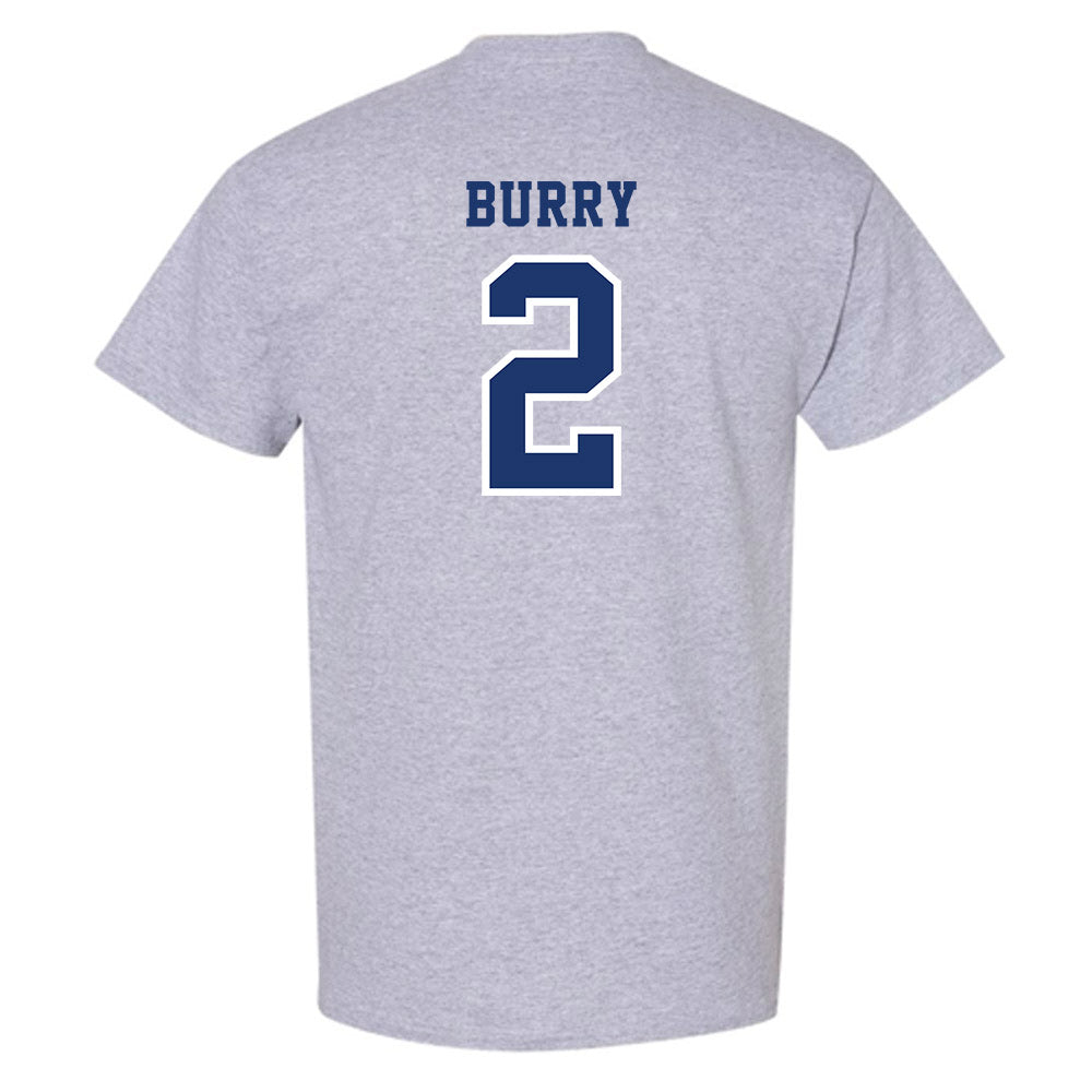 FGCU - NCAA Women's Volleyball : Reese Burry - T-Shirt-1