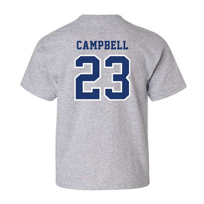 FGCU - NCAA Women's Basketball : Jordan Campbell - Youth T-Shirt-1