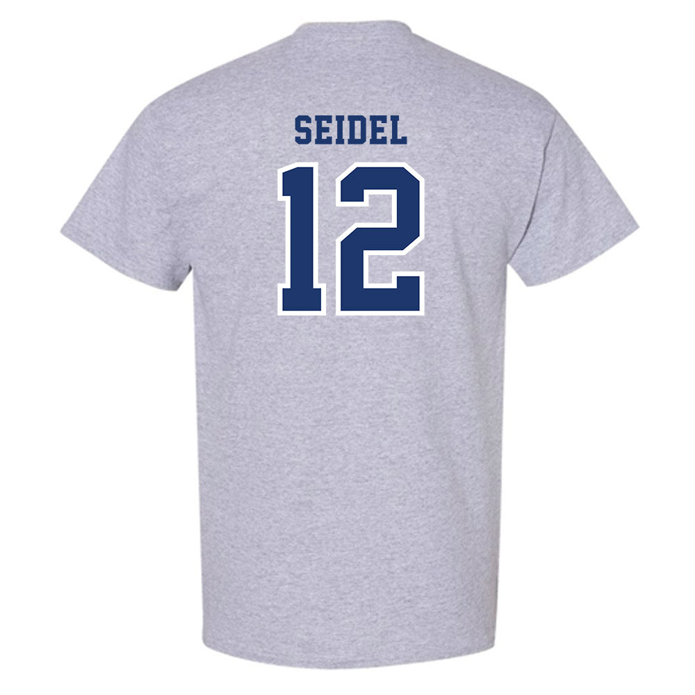 FGCU - NCAA Baseball : Drew Seidel - T-Shirt-1