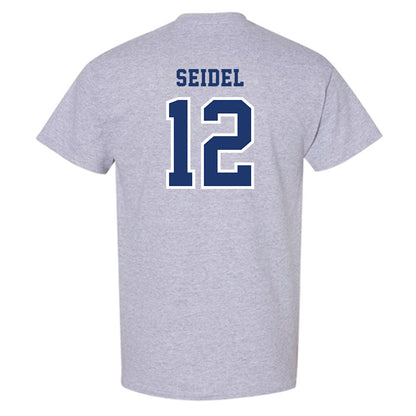 FGCU - NCAA Baseball : Drew Seidel - T-Shirt-1