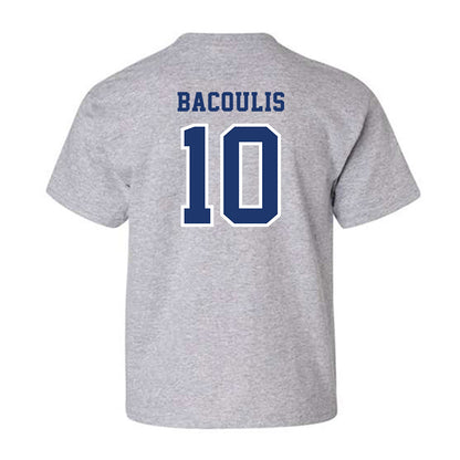 FGCU - NCAA Softball : Julia Bacoulis - Youth T-Shirt-1