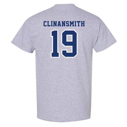 FGCU - NCAA Women's Volleyball : Alona Clinansmith - T-Shirt-1