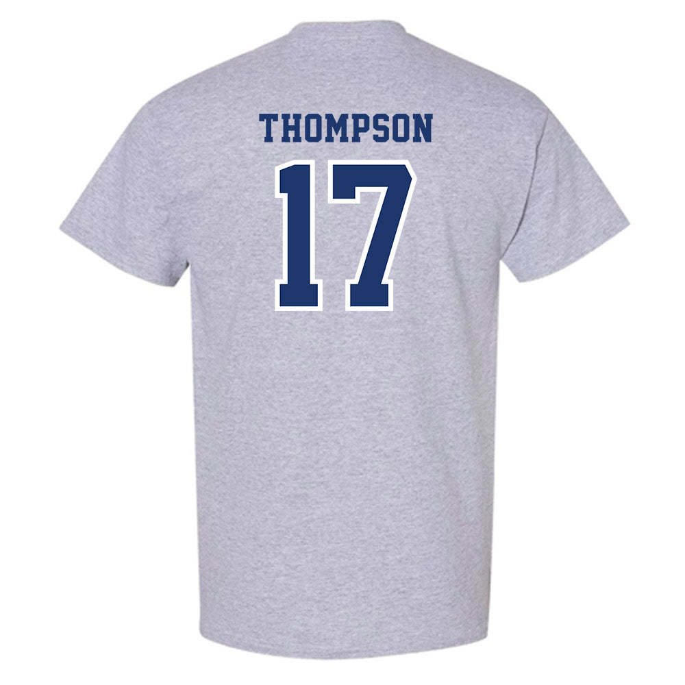 FGCU - NCAA Baseball : Ryan Thompson - T-Shirt-1