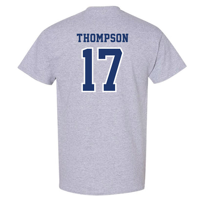 FGCU - NCAA Baseball : Ryan Thompson - T-Shirt-1