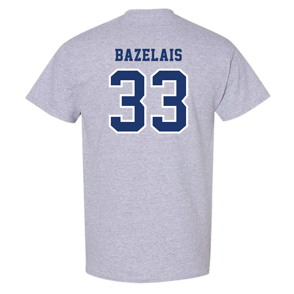 FGCU - NCAA Men's Soccer : Stanley Bazelais - T-Shirt-1
