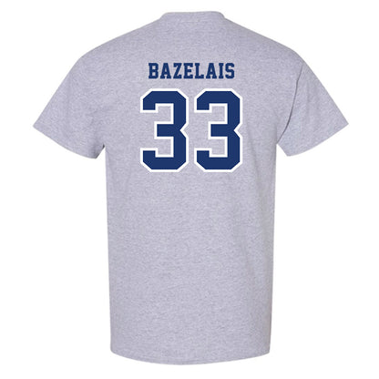 FGCU - NCAA Men's Soccer : Stanley Bazelais - T-Shirt-1