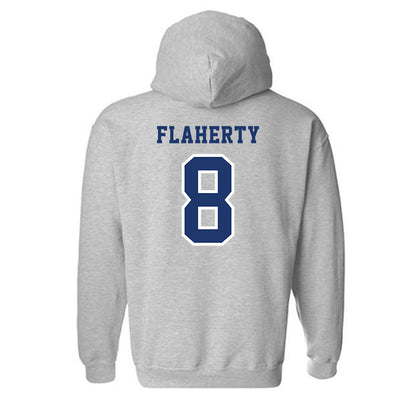 FGCU - NCAA Softball : Leslie Flaherty - Hooded Sweatshirt-1