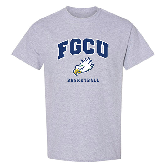 FGCU - NCAA Women's Basketball : Anasia Staton - T-Shirt-0