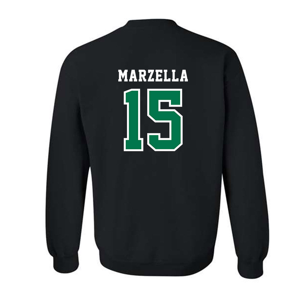 FGCU - NCAA Men's Volleyball : Anna Marzella - Classic Shersey Crewneck Sweatshirt-1