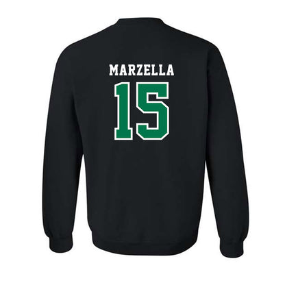 FGCU - NCAA Men's Volleyball : Anna Marzella - Classic Shersey Crewneck Sweatshirt-1