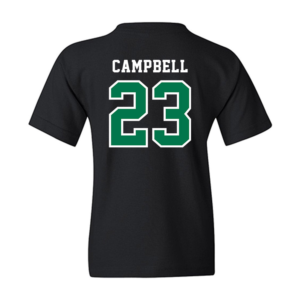 FGCU - NCAA Women's Basketball : Jordan Campbell - Classic Shersey Youth T-Shirt-1