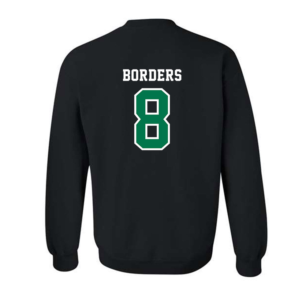 FGCU - NCAA Women's Soccer : Lily Borders - Classic Shersey Crewneck Sweatshirt-1