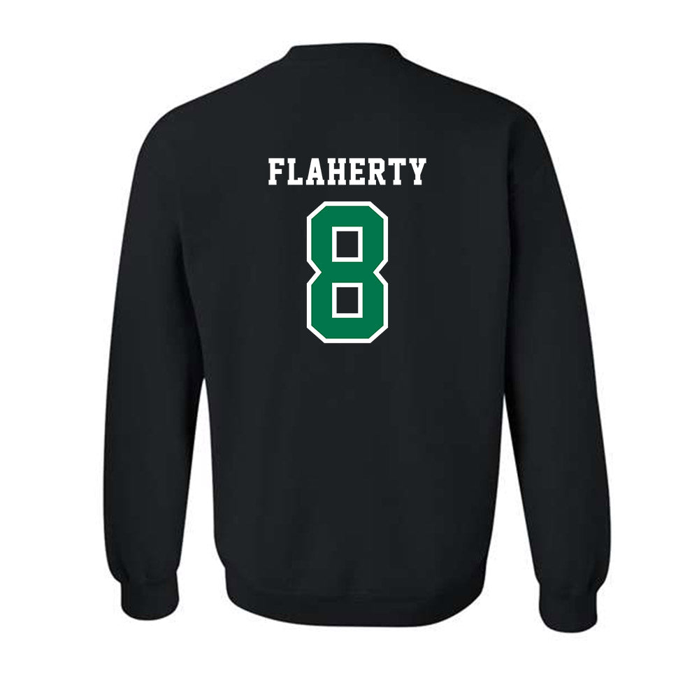 FGCU - NCAA Softball : Leslie Flaherty - Classic Shersey Crewneck Sweatshirt-1