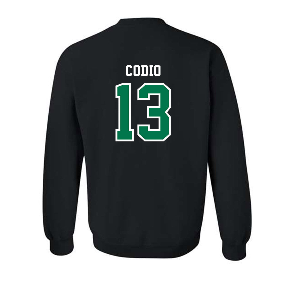 FGCU - NCAA Men's Basketball : Cameron Codio - Classic Shersey Crewneck Sweatshirt-1