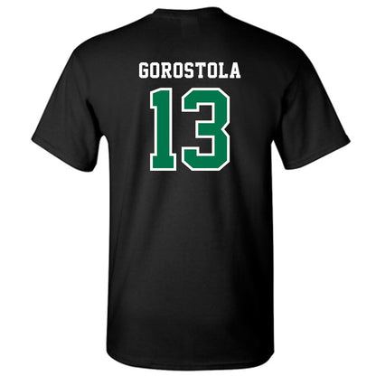 FGCU - NCAA Baseball : Javier Gorostola - Classic Shersey T-Shirt-1