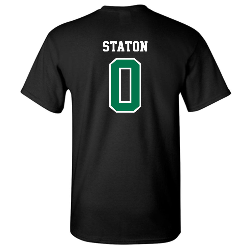 FGCU - NCAA Women's Basketball : Anasia Staton - Classic Shersey T-Shirt-1