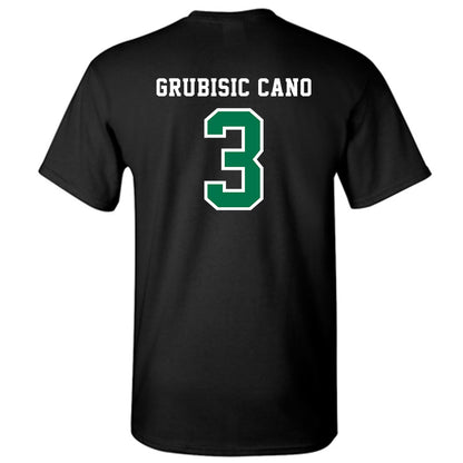 FGCU - NCAA Women's Volleyball : Julija Grubisic Cano - Classic Shersey T-Shirt-1