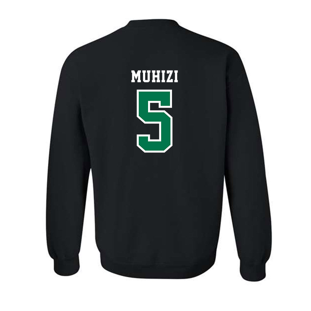 FGCU - NCAA Women's Volleyball : Erica Muhizi - Classic Shersey Crewneck Sweatshirt-1
