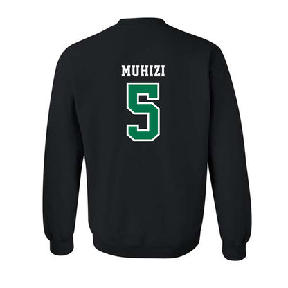 FGCU - NCAA Women's Volleyball : Erica Muhizi - Classic Shersey Crewneck Sweatshirt-1
