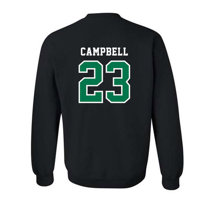 FGCU - NCAA Women's Basketball : Jordan Campbell - Classic Shersey Crewneck Sweatshirt-1