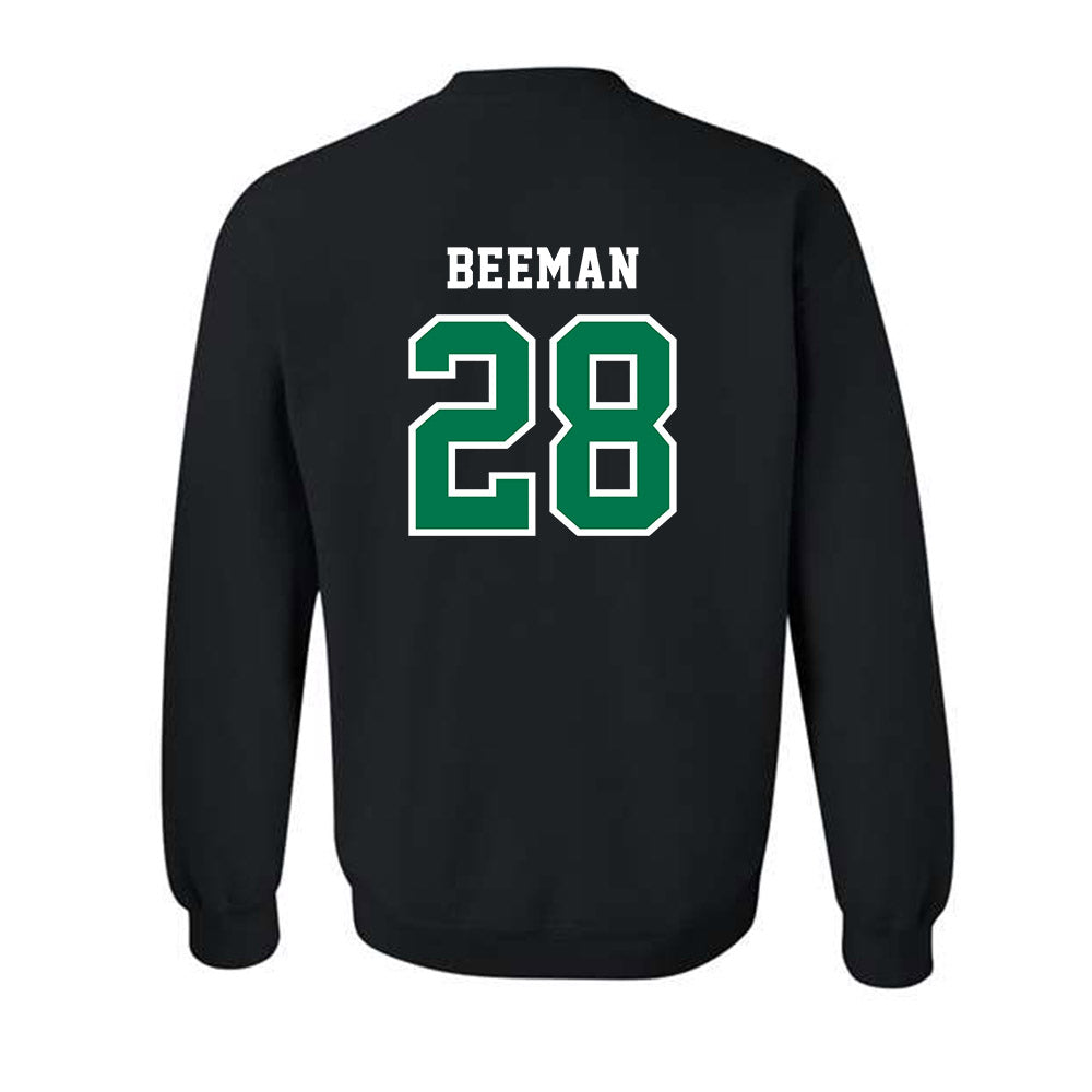 FGCU - NCAA Men's Soccer : Brooks Beeman - Classic Shersey Crewneck Sweatshirt-1