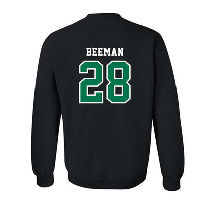 FGCU - NCAA Men's Soccer : Brooks Beeman - Classic Shersey Crewneck Sweatshirt-1
