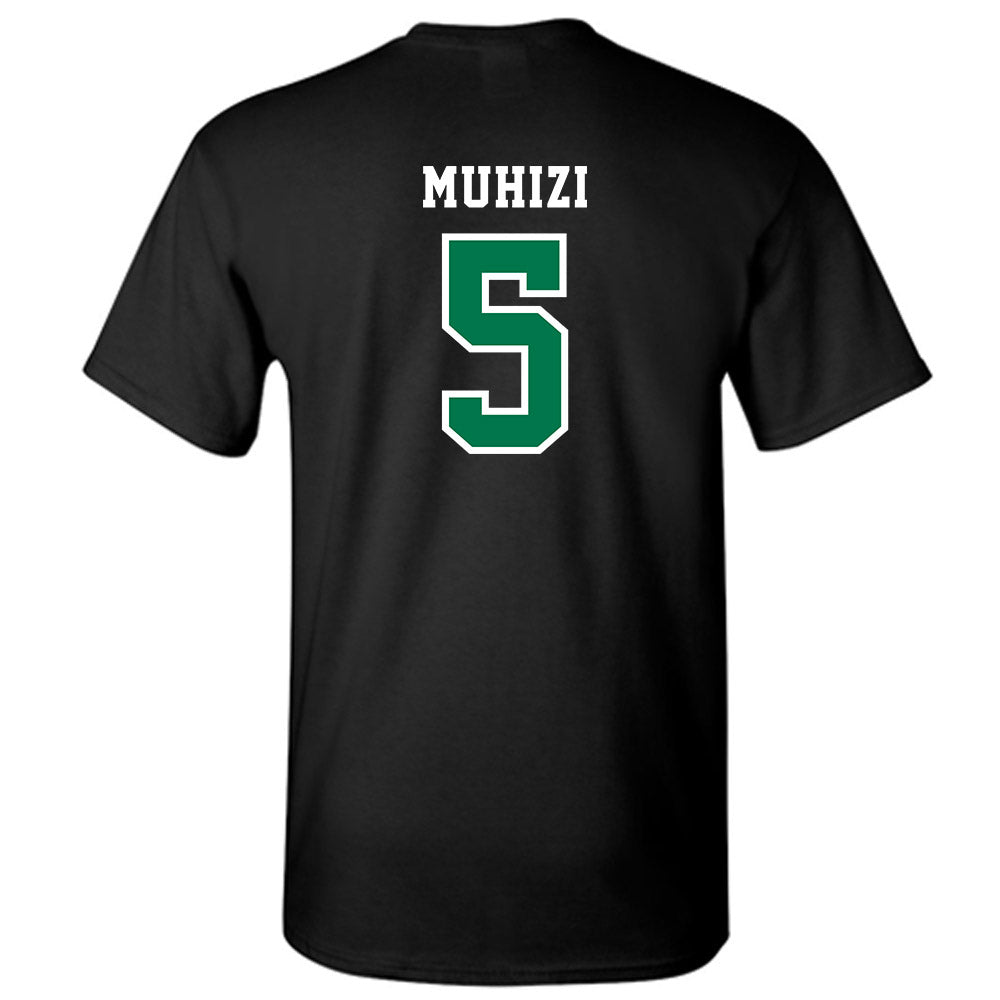 FGCU - NCAA Women's Volleyball : Erica Muhizi - Classic Shersey T-Shirt-1