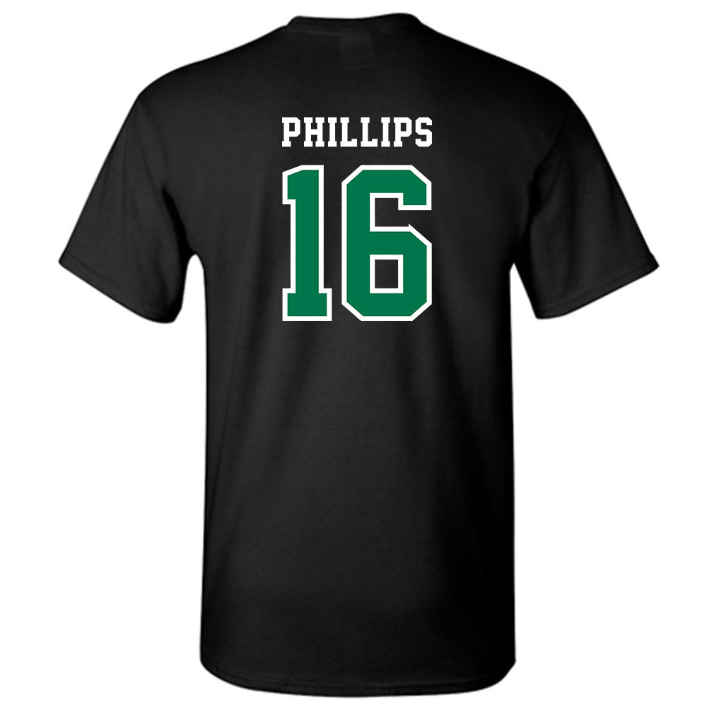 FGCU - NCAA Women's Soccer : Hanna Phillips - Classic Shersey T-Shirt-1