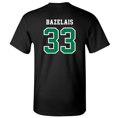 FGCU - NCAA Men's Soccer : Stanley Bazelais - Classic Shersey T-Shirt-1