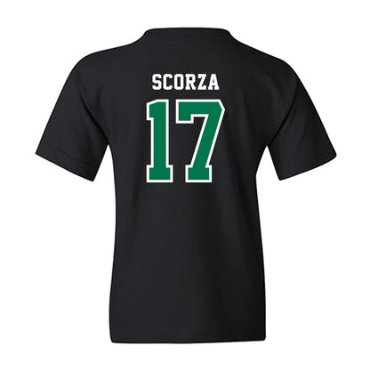 FGCU - NCAA Women's Volleyball : Catharina Scorza - Classic Shersey Youth T-Shirt-1