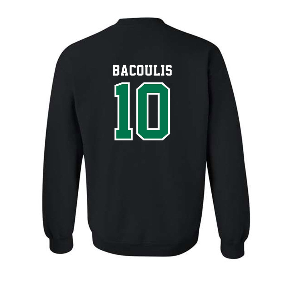 FGCU - NCAA Softball : Julia Bacoulis - Classic Shersey Crewneck Sweatshirt-1