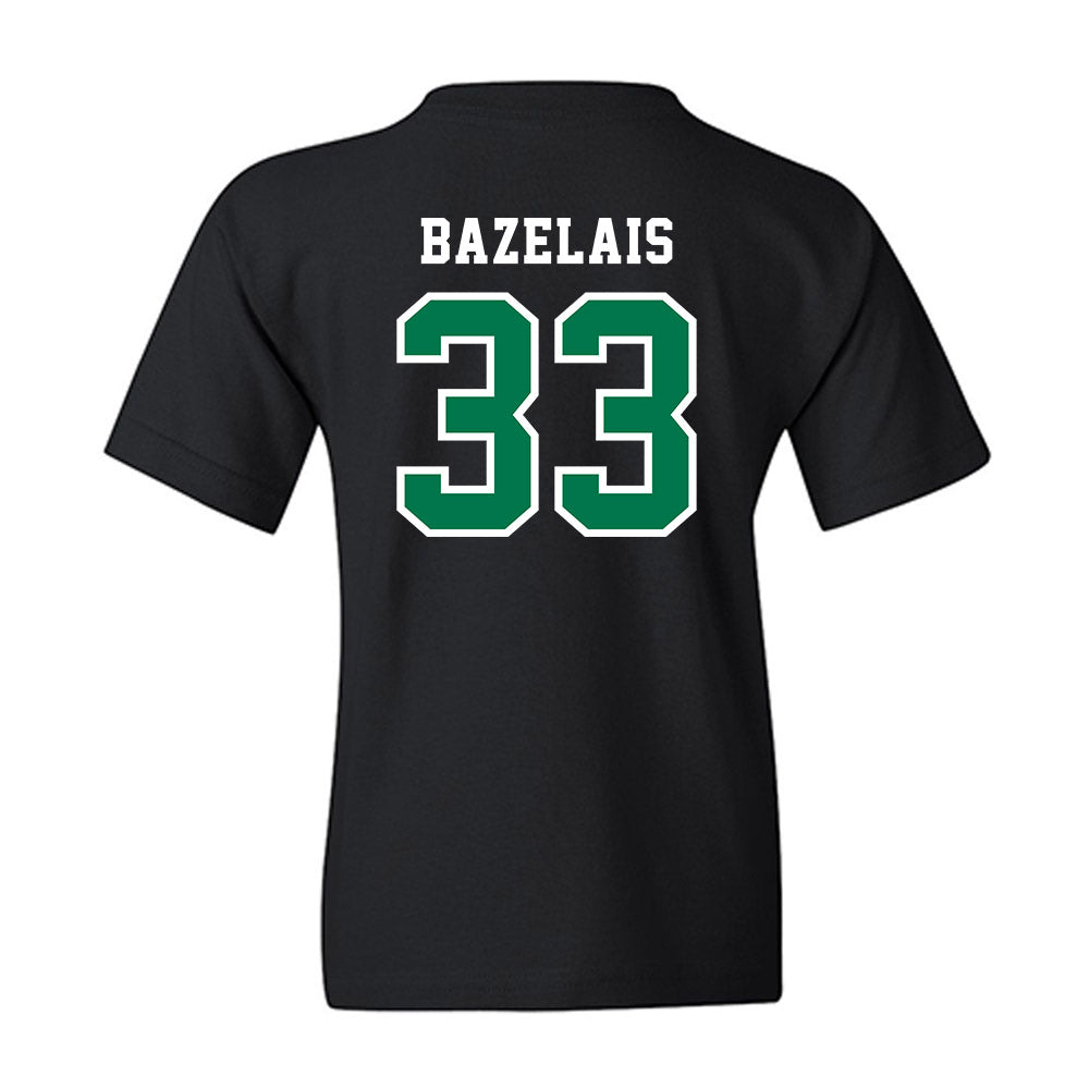 FGCU - NCAA Men's Soccer : Stanley Bazelais - Classic Shersey Youth T-Shirt-1