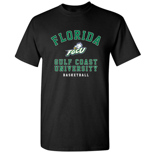 FGCU - NCAA Women's Basketball : Jordan Campbell - Classic Shersey T-Shirt-0