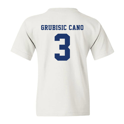 FGCU - NCAA Women's Volleyball : Julija Grubisic Cano - Classic Shersey Youth T-Shirt-1