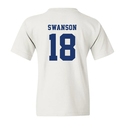 FGCU - NCAA Women's Volleyball : Chandler Swanson - Classic Shersey Youth T-Shirt-1