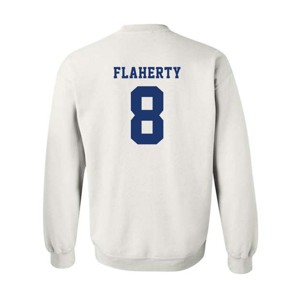 FGCU - NCAA Softball : Leslie Flaherty - Classic Shersey Crewneck Sweatshirt-1