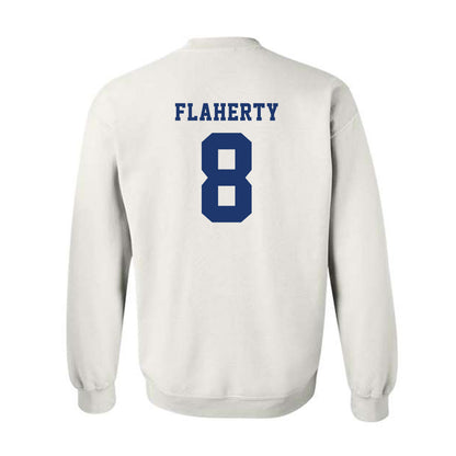FGCU - NCAA Softball : Leslie Flaherty - Classic Shersey Crewneck Sweatshirt-1