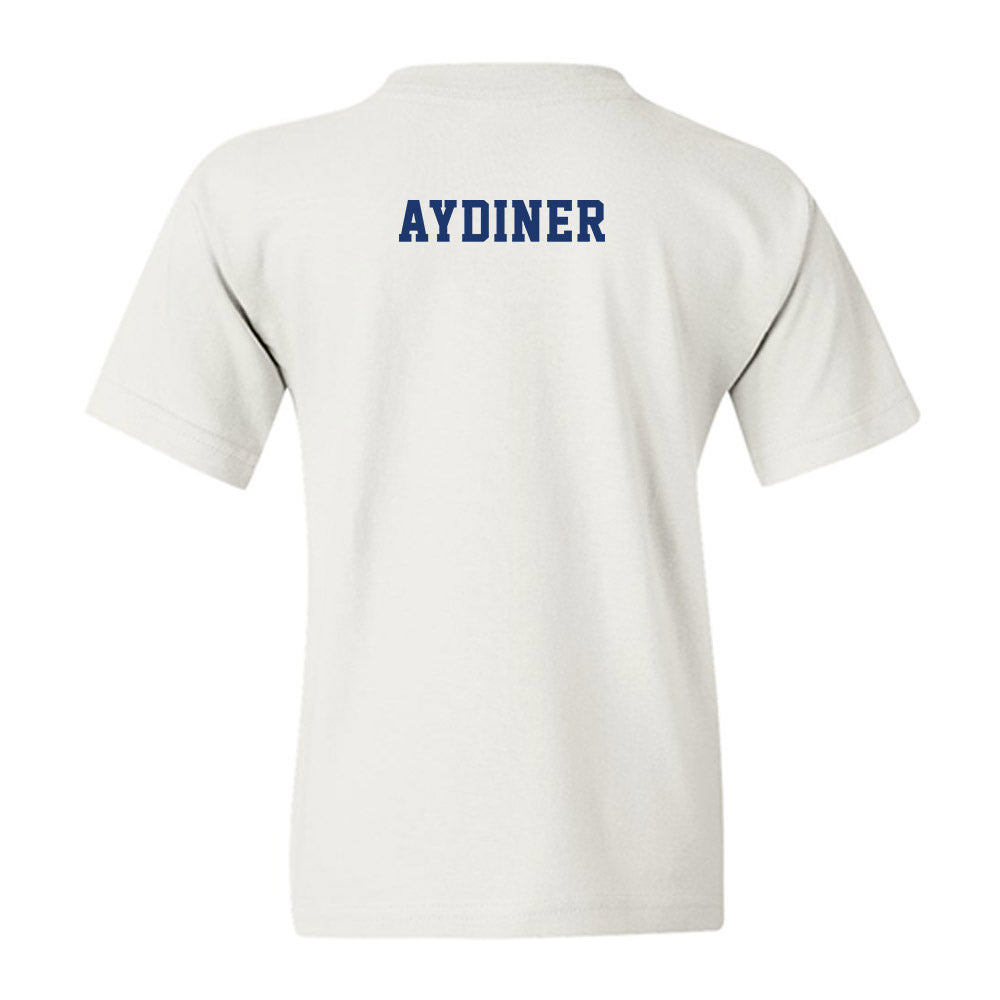 FGCU - NCAA Men's Swimming & Diving : Ipek Aydiner - Classic Shersey Youth T-Shirt-1