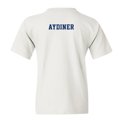 FGCU - NCAA Men's Swimming & Diving : Ipek Aydiner - Classic Shersey Youth T-Shirt-1