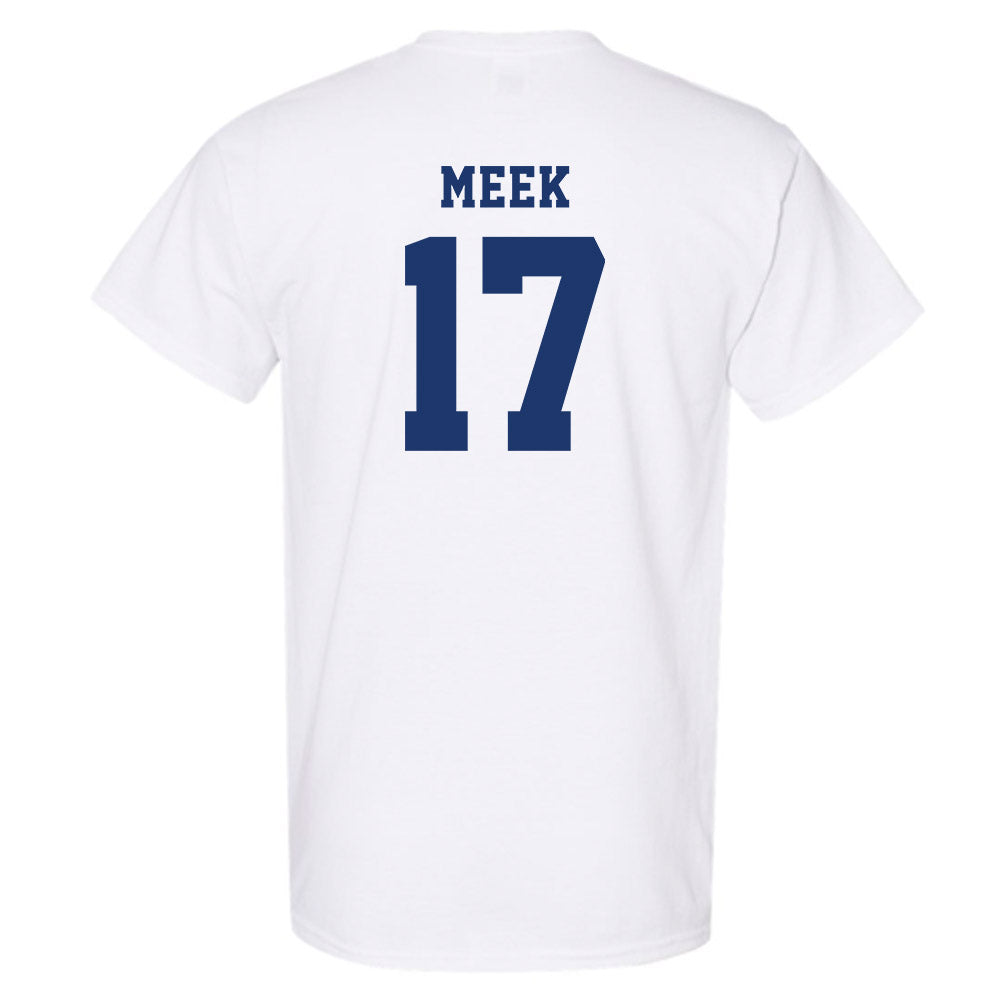 FGCU - NCAA Softball : Tiffany Meek - Classic Shersey T-Shirt-1