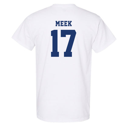 FGCU - NCAA Softball : Tiffany Meek - Classic Shersey T-Shirt-1