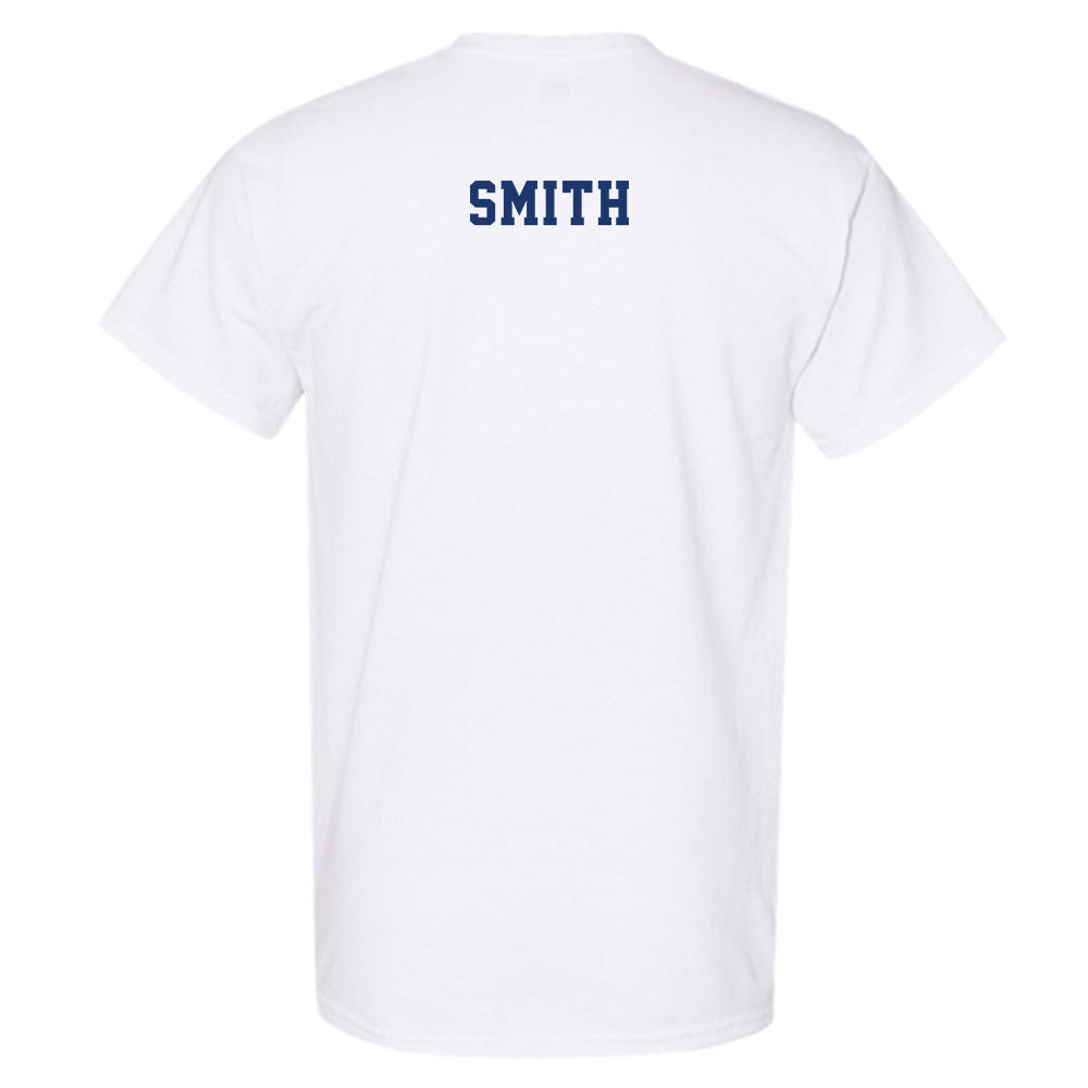 FGCU - NCAA Women's Swimming & Diving : Ella Smith - Classic Shersey T-Shirt-1