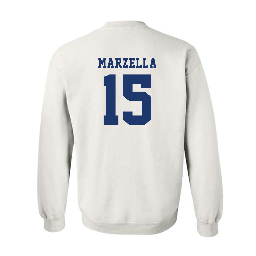 FGCU - NCAA Men's Volleyball : Anna Marzella - Classic Shersey Crewneck Sweatshirt-1