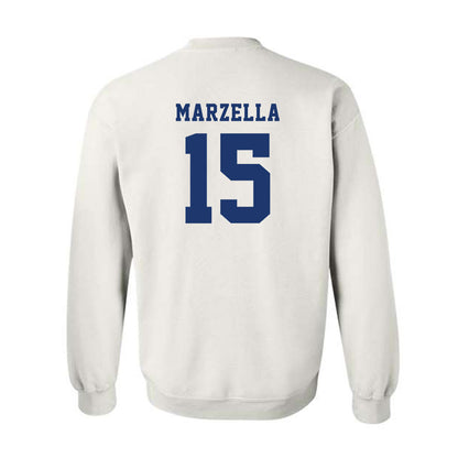 FGCU - NCAA Men's Volleyball : Anna Marzella - Classic Shersey Crewneck Sweatshirt-1