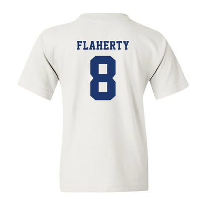 FGCU - NCAA Softball : Leslie Flaherty - Classic Shersey Youth T-Shirt-1