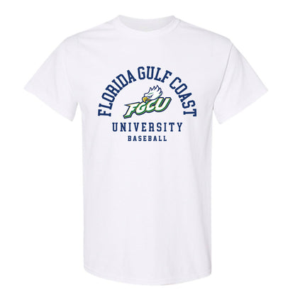 FGCU - NCAA Baseball : Jaden Rose - Classic Shersey T-Shirt-0