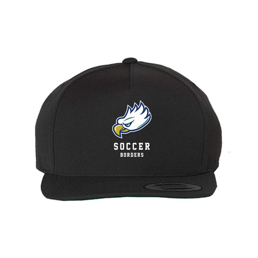 FGCU - NCAA Women's Soccer : Lily Borders - Snapback Hat-0